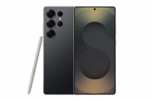 Samsung S25 Ultra screen repair