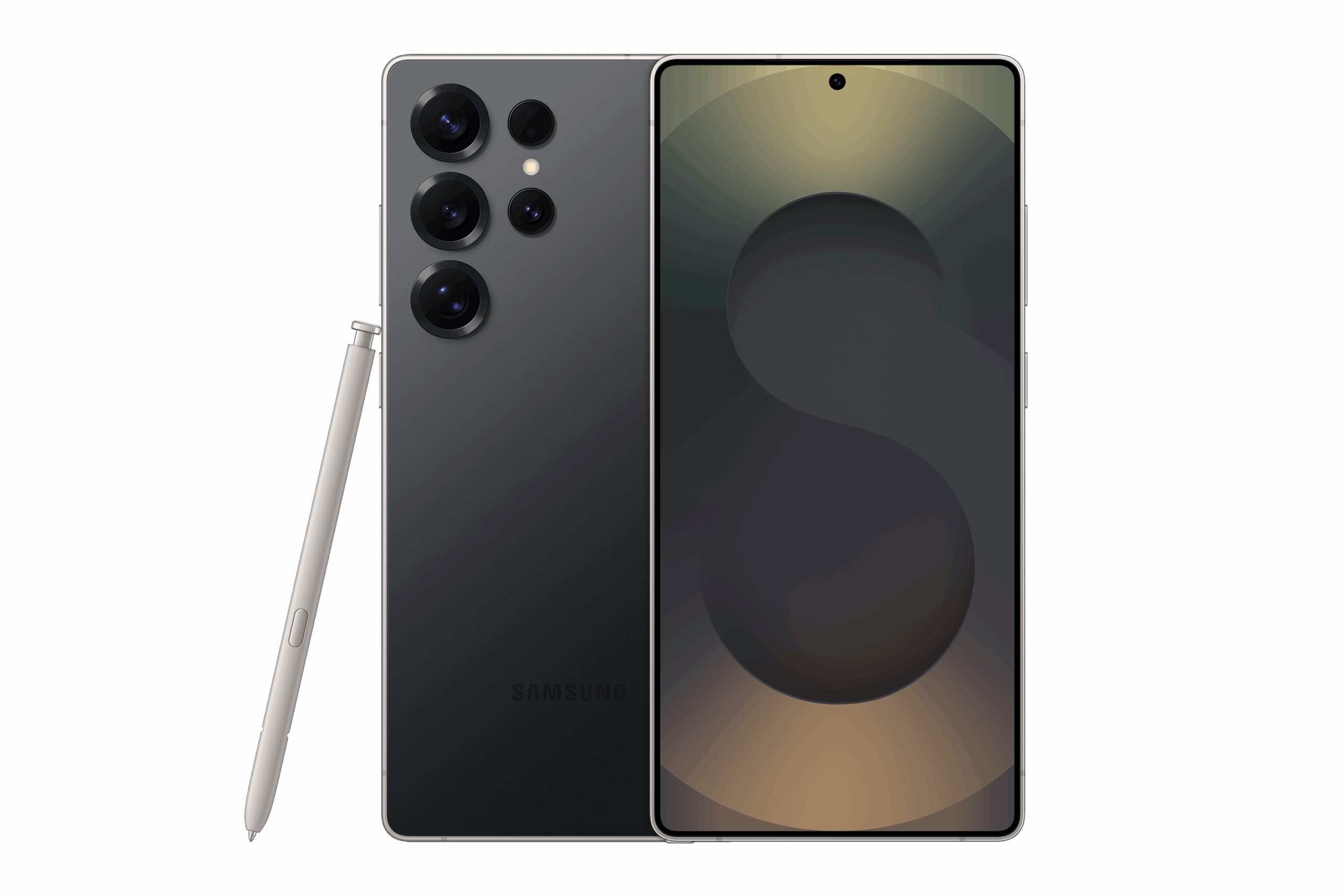 Samsung S25 Ultra screen repair